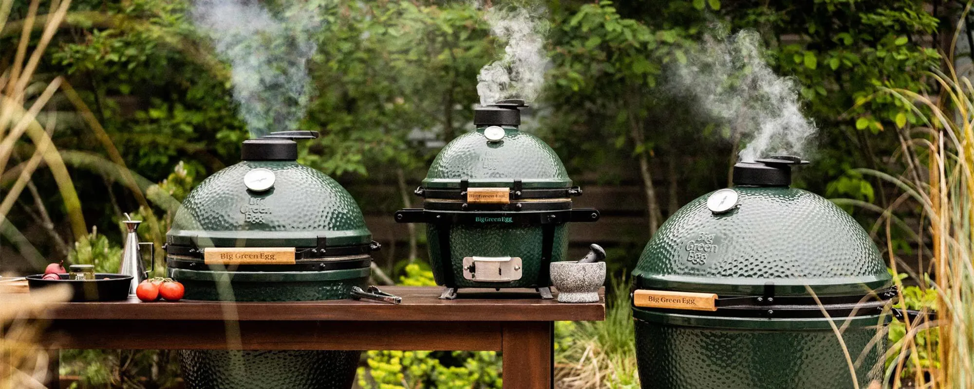 Your Garden, Our Family Passion