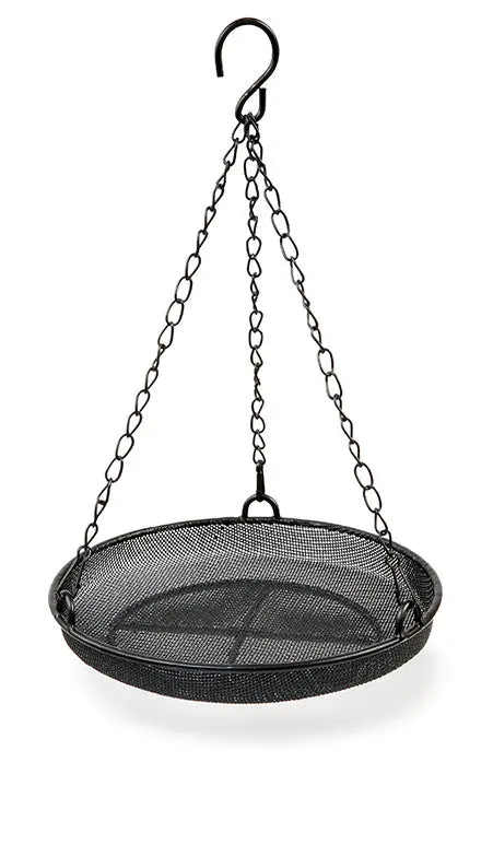 Wild Bird Feeders